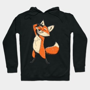 FOX Wildlife Conflicts Hoodie